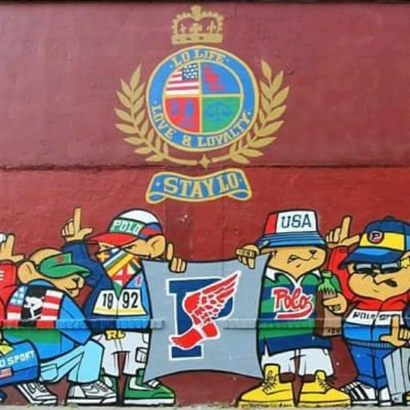 Meet your Posher, Stephen - Picture 1 of 1